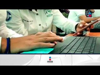 Desarrollan App para conservar la lengua zoque-ayapaneco | Noticias con Francisco Zea