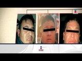 Desactivan banda de secuestradores en la CDMX | Noticias con Francisco Zea