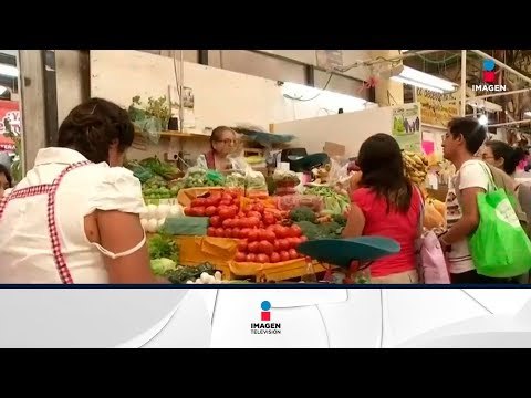 Los consumidores ya confían más en los productos | Noticias con Yuriria Sierra