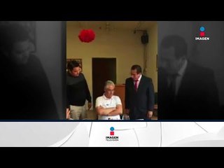 Detienen a exrector de la UAEM por abuso de confianza | Noticias con Ciro