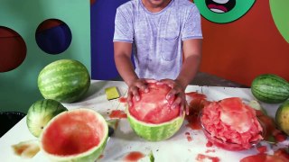 WATERMELON Hacks You Never Knew About!