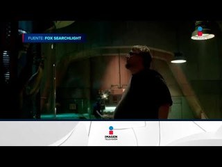 "La forma del agua" logró 13 nominaciones al Oscar | Noticias con Ciro