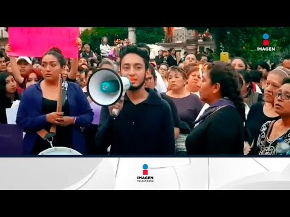 Asesinan y descuartizan a nutrióloga en Taxco | Noticias con Yuriria Sierra