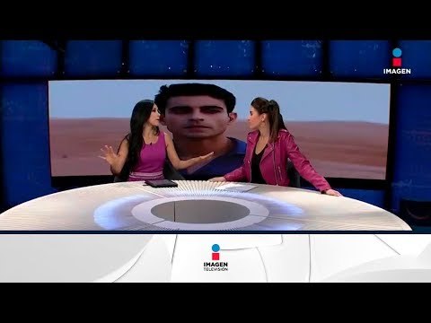 Las dos nuevas series de Imagen Televisión | Noticias con Francisco Zea