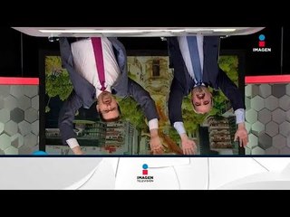 Qué importa | Programa completo 26/febrero 2018