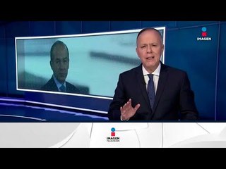 Noticias con Ciro Gómez Leyva | Programa Completo 24/enero/2018