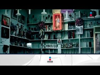 ¡Una tradición hecha luz! | Noticias con Francisco Zea