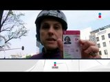 En CDMX obtienes licencia sin saber conducir | Noticias con Yuriria Sierra