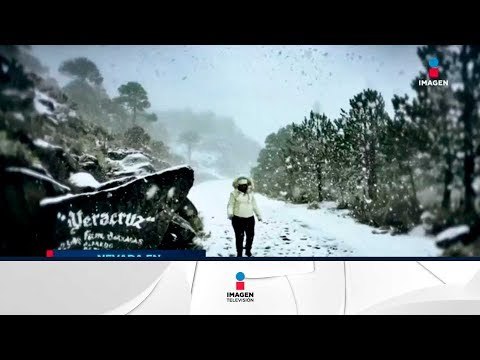 Seguirán las lluvias en México | Noticias con Ciro Góimez Leyva