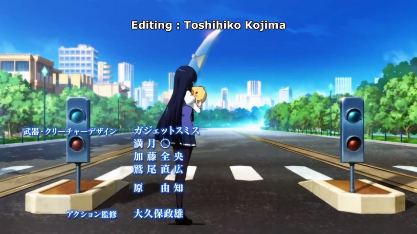 Kuusen Madoushi Kouhosei no Kyoukan - Episódio 1 Online - Animes Online