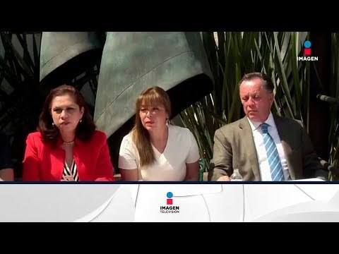 Viuda del pintor José Luis Cuevas se deslinda de irregularidades | Noticias con Francisco Zea