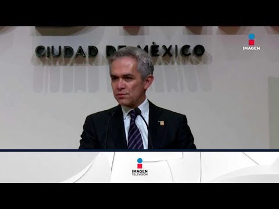 Mikel Arriola criticó el programa social “Médico en tu casa” | Noticias con Ciro