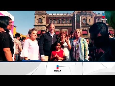 Precandidatos presidenciales | Noticias Francisco Zea