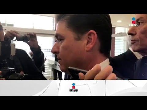 Absuelven a Rodrigo Medina por ejercicio indebido en funciones | Noticias con Yuriria Sierra