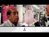Mercado de San Juan | Noticias Francisco Zea