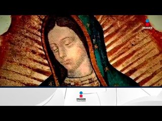 La historia de como Juan Diego "se encontró" con la Virgen de Guadalupe | Noticias con Francisco Zea