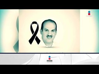 Asesinato al presidente municipal de Petatlán, Arturo Gómez Pérez | Noticias con Ciro Gómez Leyva