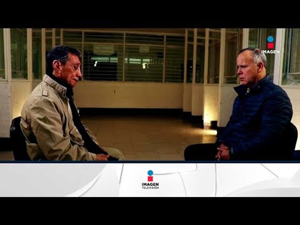 Mario Villanueva le mandó este mensaje a Enriqu...