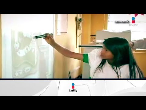 Cómo será la educación de México en el futuro | Noticias con Francisco Zea