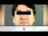 No trasladarán a Alejandro Gutiérrez a un penal federal | Noticias con Ciro Gómez Leyva