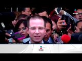 ¿Qué ha pasado con los candidatos a la presidencia de México? | Noticias con Francisco Zea
