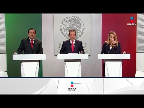 SEDESOL afirma que hay menos pobres | Noticias con Francisco Zea