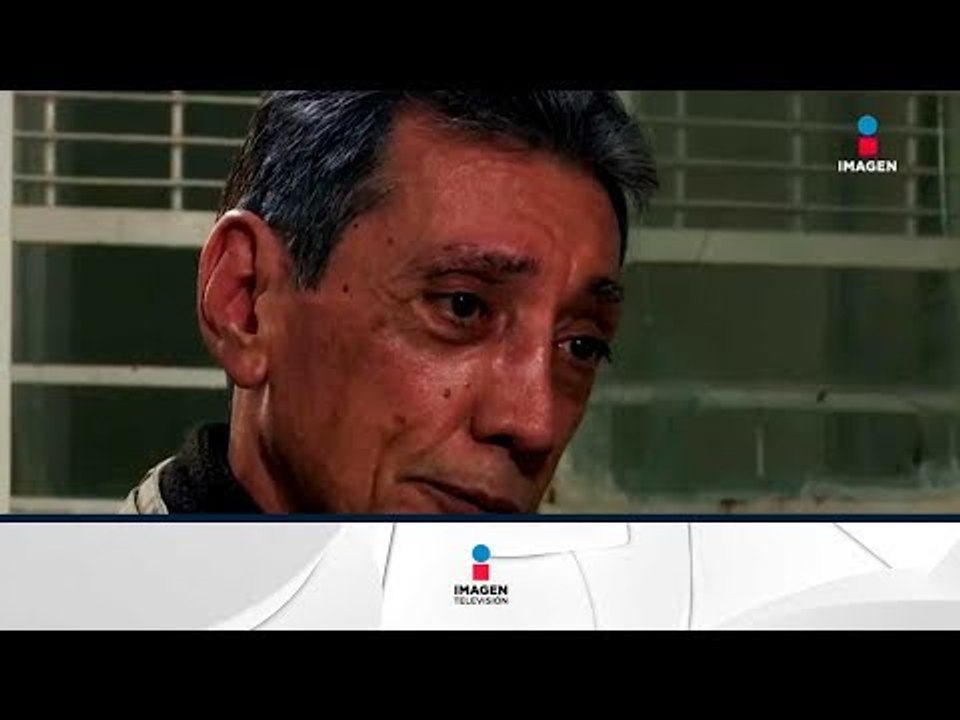 Hablamos con el ex gobernador de Quintana Roo, Mario Villanueva | Noticias con Ciro Gómez Leyva