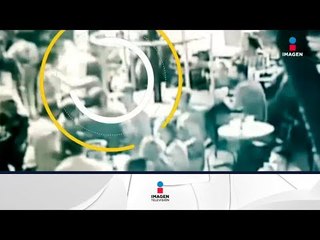 Balacera en Acapulco deja un muerto y cinco personas lesionadas | Noticias con Francisco Zea