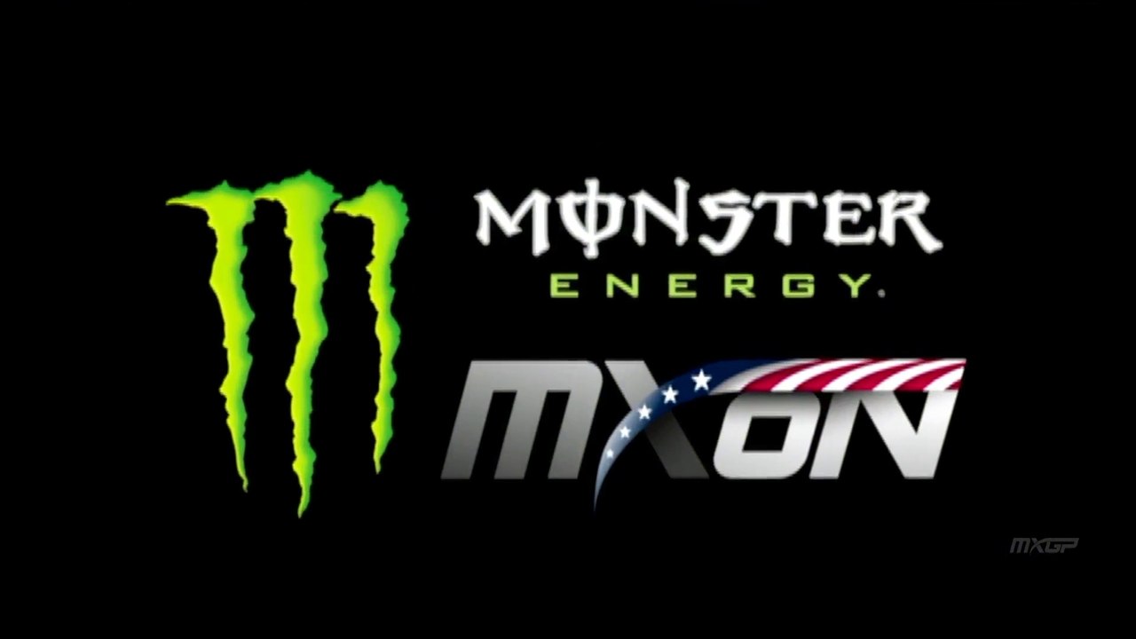 2018 Motocross of Nations - Red Bud MX2 Qualifying Race HD