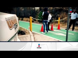 Detienen dos personas por el delito de narcomenudeo en CU | Noticias con Francisco Zea