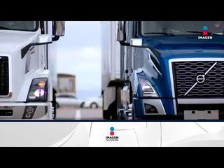 Uber es demandando en Estados Unidos | Noticias con Yuriria Sierra