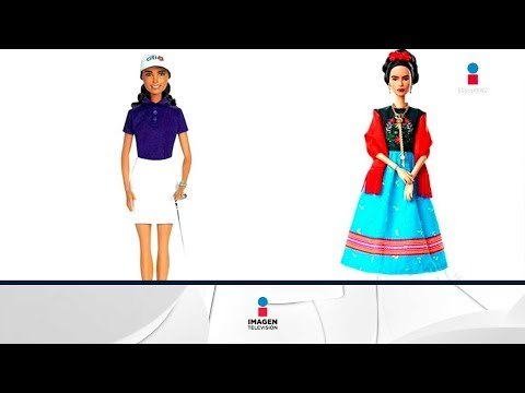 Habrá Barbies Mexicanas | Noticias con Ciro Gómez Leyva