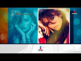 Penélope Cruz recibirá el César de Honor | Noticias con Francisco Zea