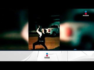 Año Nuevo a balazos en Culiacán | Noticias con Francisco Zea