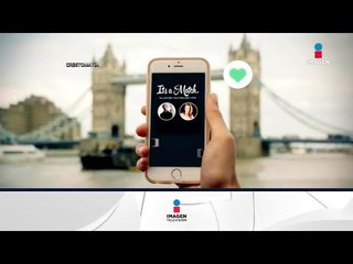 ¿Cómo serán las relaciones sentimentales en el futuro? | Noticias con Francisco Zea