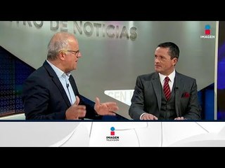 ¿Qué ha pasado con el candidato de la coalición Por México al Frente? | Noticias con Zea