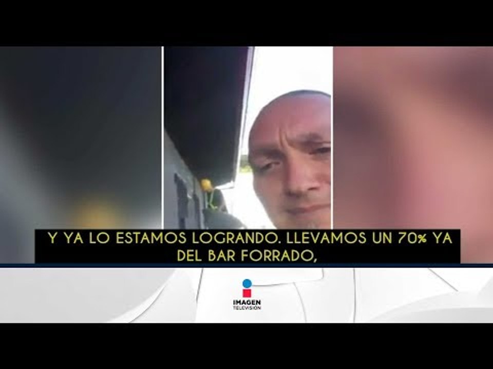 Forrarán un bar para no escuchar concierto de Arjona | Qué Importa