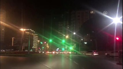 Hırsızlık Şüphelileri "Film Gibi" Kovalamacayla Yakalandı