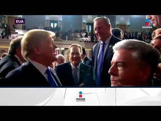 Informe de Donald Trump sobre el FBI y Rusia | Noticias con Yuriria Sierra