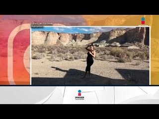 Kylie Jenner anuncia el nacimiento de su bebé en Instagram | Noticias con Francisco Zea