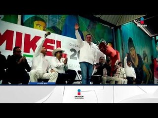 Precampañas CDMX | Noticias con Francisco Zea