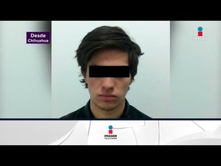 Primera audiencia de Youtuber secuestrador | Noticias con Yuriria Sierra