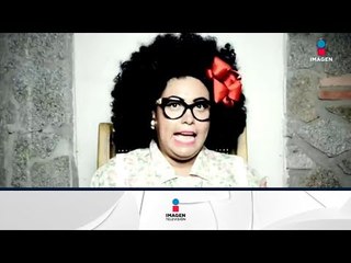 Asesinan a la youtuber "Nana Pelucas" en Acapulco | Noticias con Francisco Zea