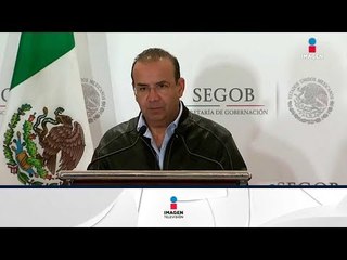 Negociación con Corral | Noticias con Yuriria Sierra