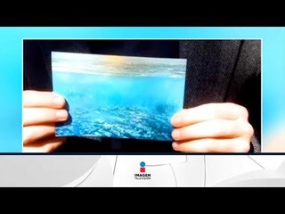 Sí es posible viajar en el tiempo | Qué Importa