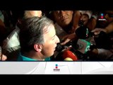 José Antonio Meade se reunió con militantes de Nueva Alianza | Noticias con Ciro Gómez Leyva