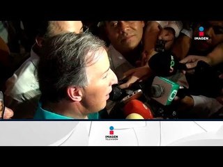 Download Video: José Antonio Meade se reunió con militantes de Nueva Alianza | Noticias con Ciro Gómez Leyva