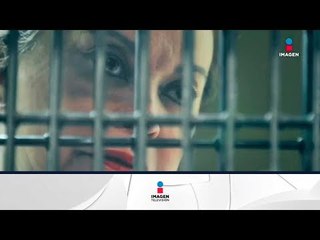 Así fue el traslado de Elba Esther a su departamento de Polanco | Noticias con Ciro