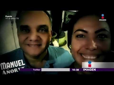 Asesinan a la youtuber La Nana Pelucas en Acapulco | Noticias con Yuriria Sierra