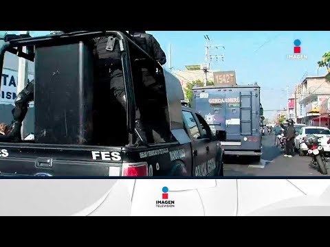 Mandan a penal femenil a Roberto Borge por error | Noticias con Ciro Gómez Leyva